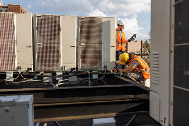 Best 24/7 HVAC repair  in West St Paul, MN