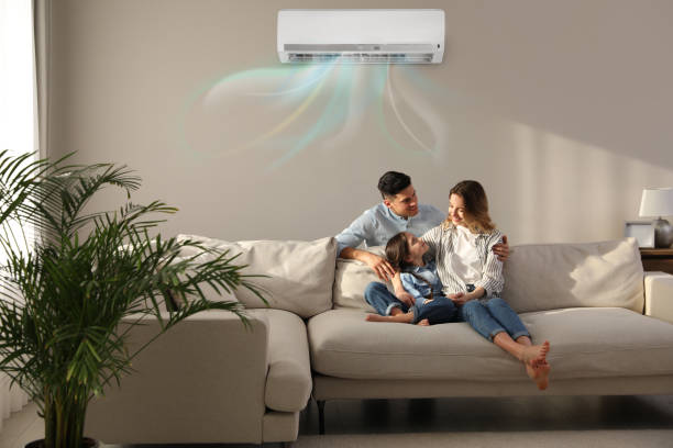 Best HVAC repair near me  in West St Paul, MN