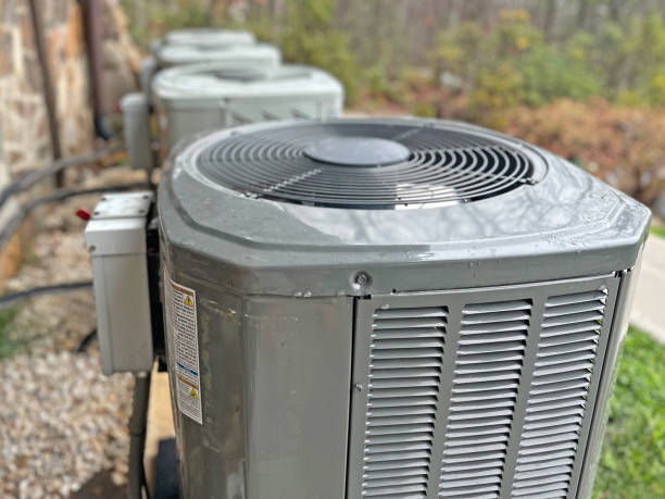 Best HVAC air duct cleaning  in West St Paul, MN